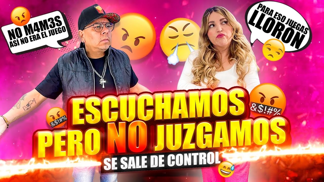 PARA eso JUEGA el LL0R0N‼️ del POLITENIS❌//no aguanta nada😱