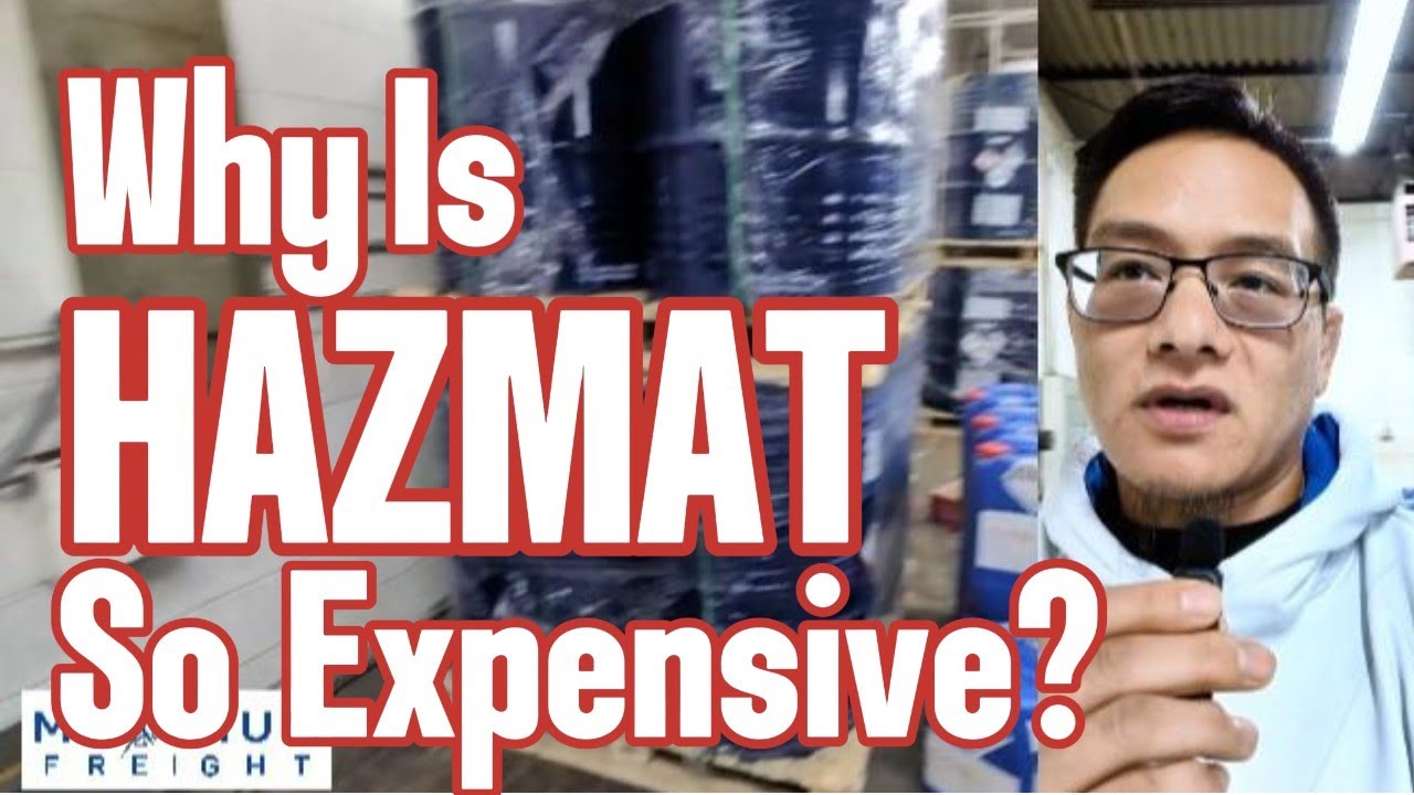 Why Not All Hazmat Warehouses Are Created Equal: Critical Guide for Shippers, Importers, and Agents