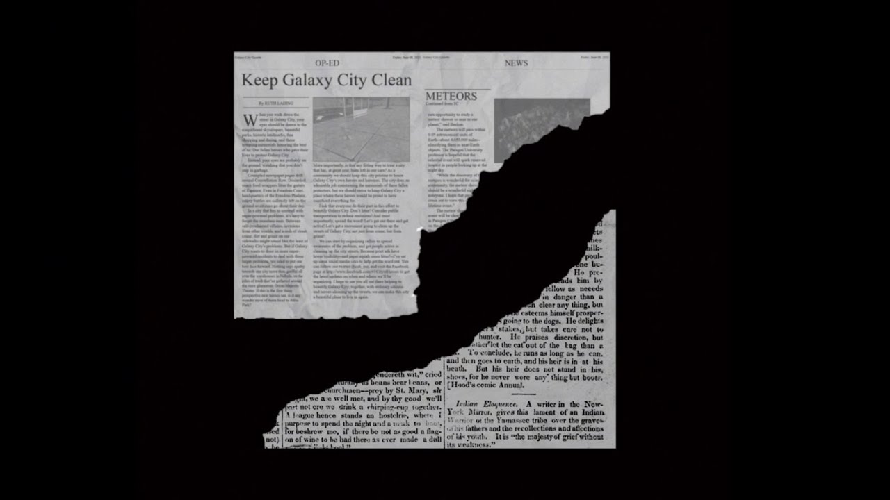 AUDACITY (Aminé, Daniel Caesar, Method Man, Redman, Raekwon, Ghostface Killah, Mos Def)