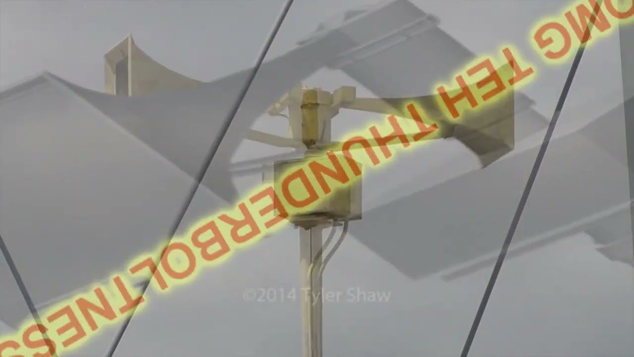 Thunderbolt 1003A - [Sparta Remix]