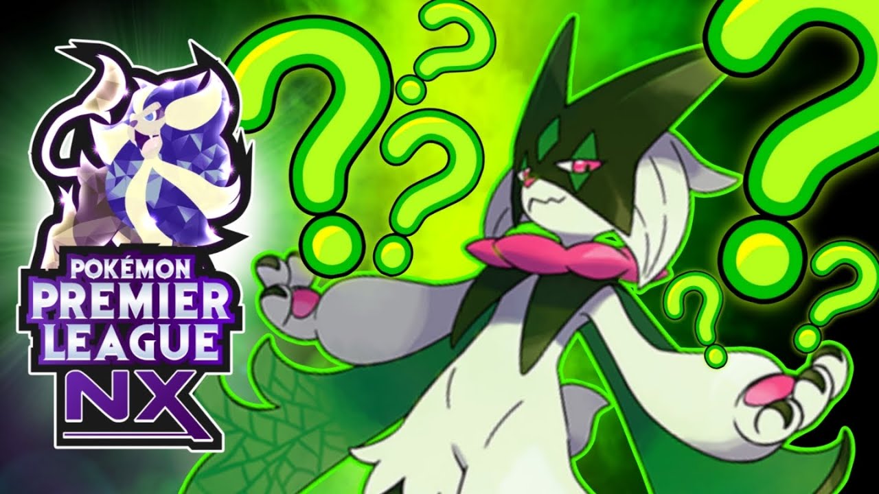 Something's Missing??? - PPL NX Stage 2 Battle 5 - Victorian Shadows vs. Newport Noctowls