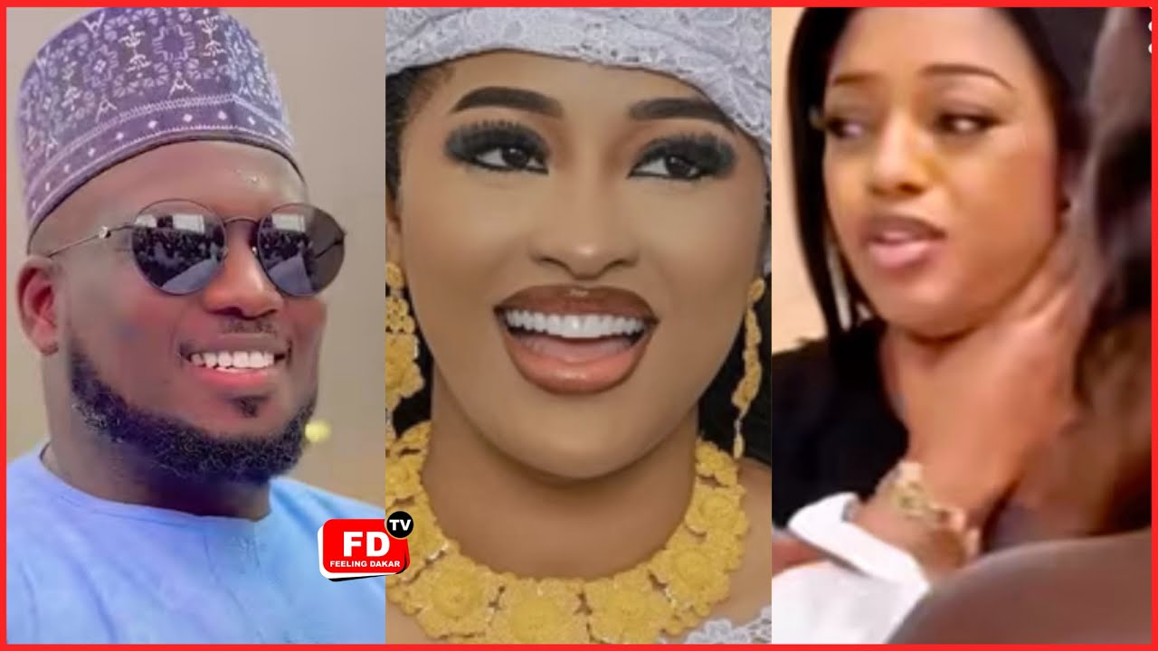 100 Millions la sathie -Aïcha Rassoul expl0se le Gamou -Arretation de -Maty Rose à Tivaone dévoile…