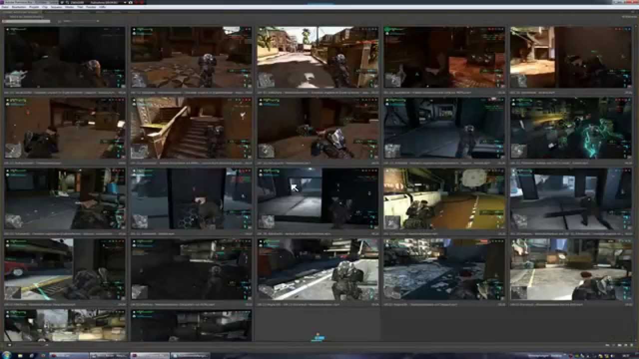 6 Ghost Recon Phantoms Cheater auf Video vom 08.12.2014 für Support Ubisoft