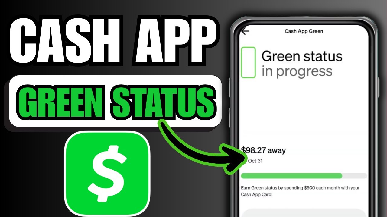 Что такое статус Cash App Green &mdash; стоит ли его получать? (Объяснение)