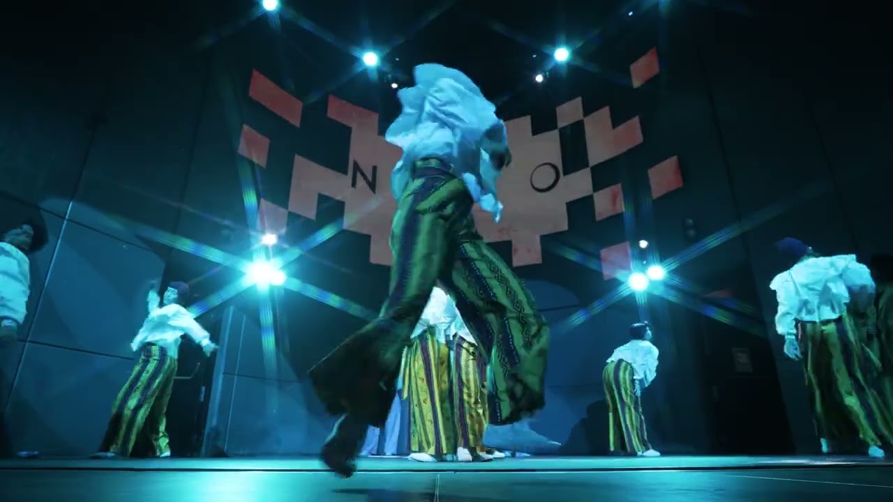 Rookies Dance Studio - NIDO Madrid (2022)