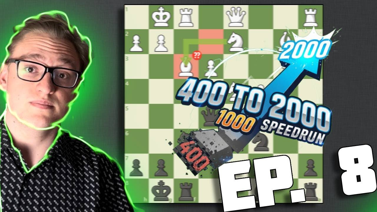 How to Crush 600s with Simple Attacking Patterns!
