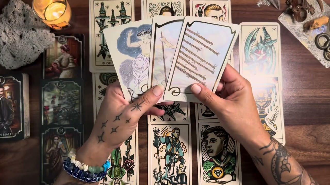 PISCES ♓️ 111 They’ve been waiting for you…. 0