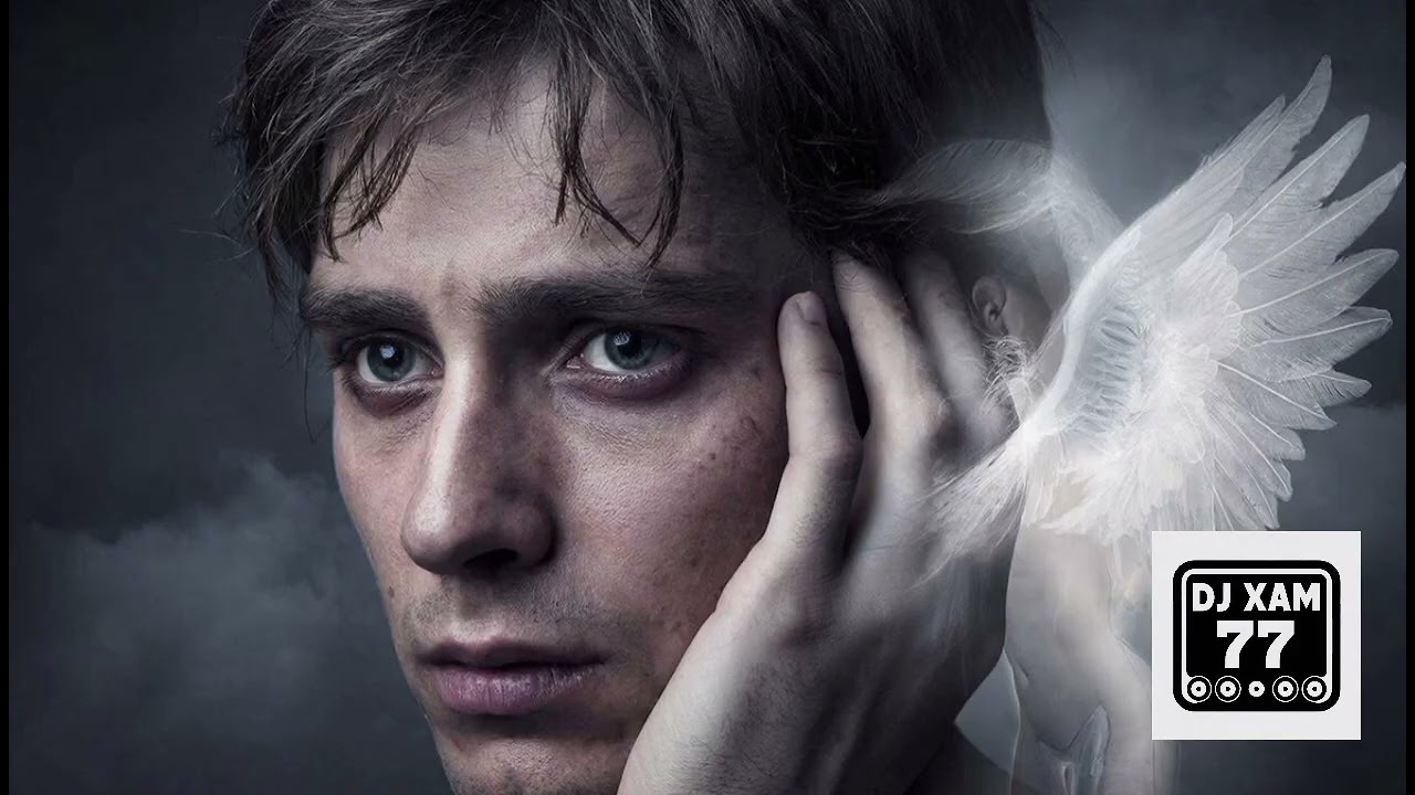 DJ XAM 77. 477 Я мир прошёл. Рок симфоническим оркестром.