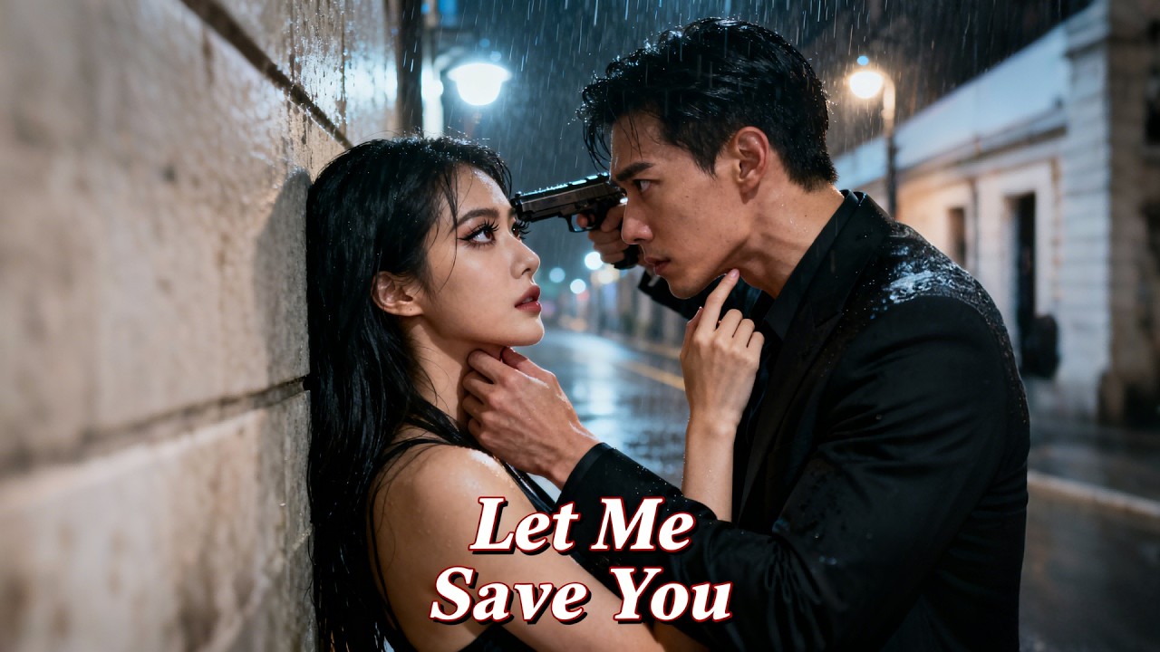The Mafia Boss' Wife Was Meant to Die, but now He Chose Me, I will Redeem Him from this Destiny!!