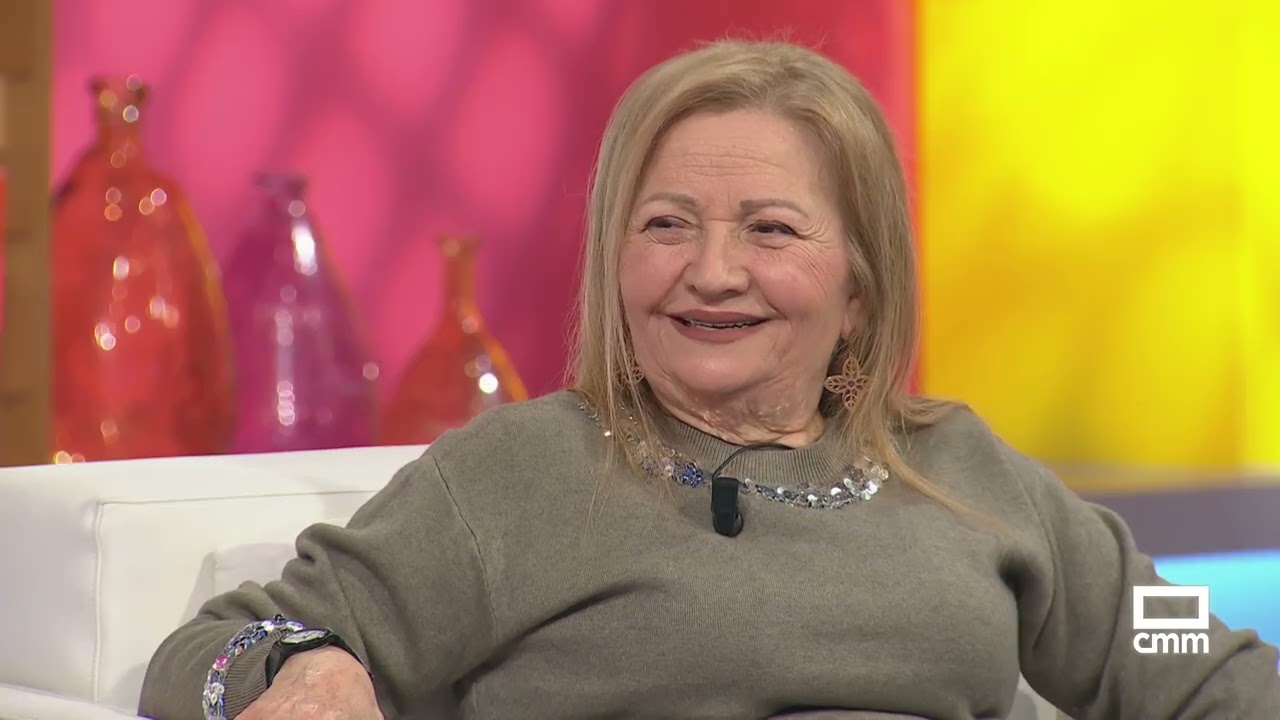 Charo: 'Los días pasan y pesan' | En Compañía