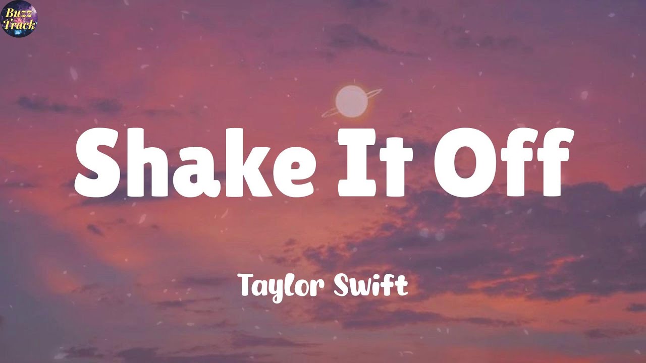 Shake It Off - Taylor Swift (Lyrics) Clean Bandit, Shawn Mendes (Mix)