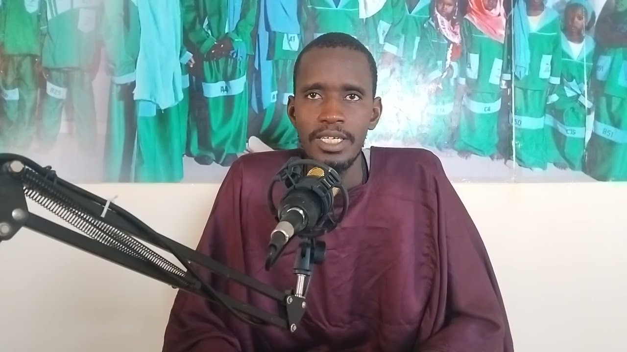 Présentation Diwanou khour-aan 