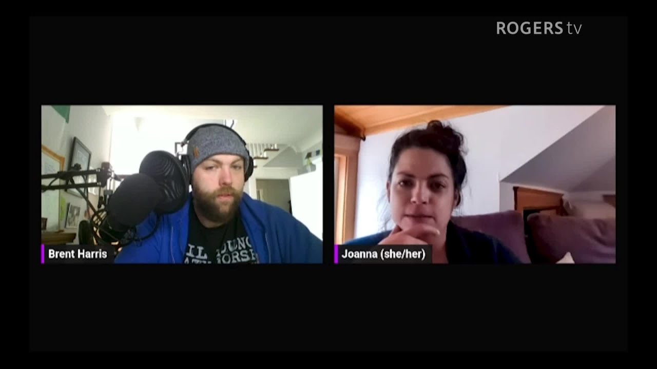 Sunday, April 06, 2025 - nbpoli podcast | Rogers tv