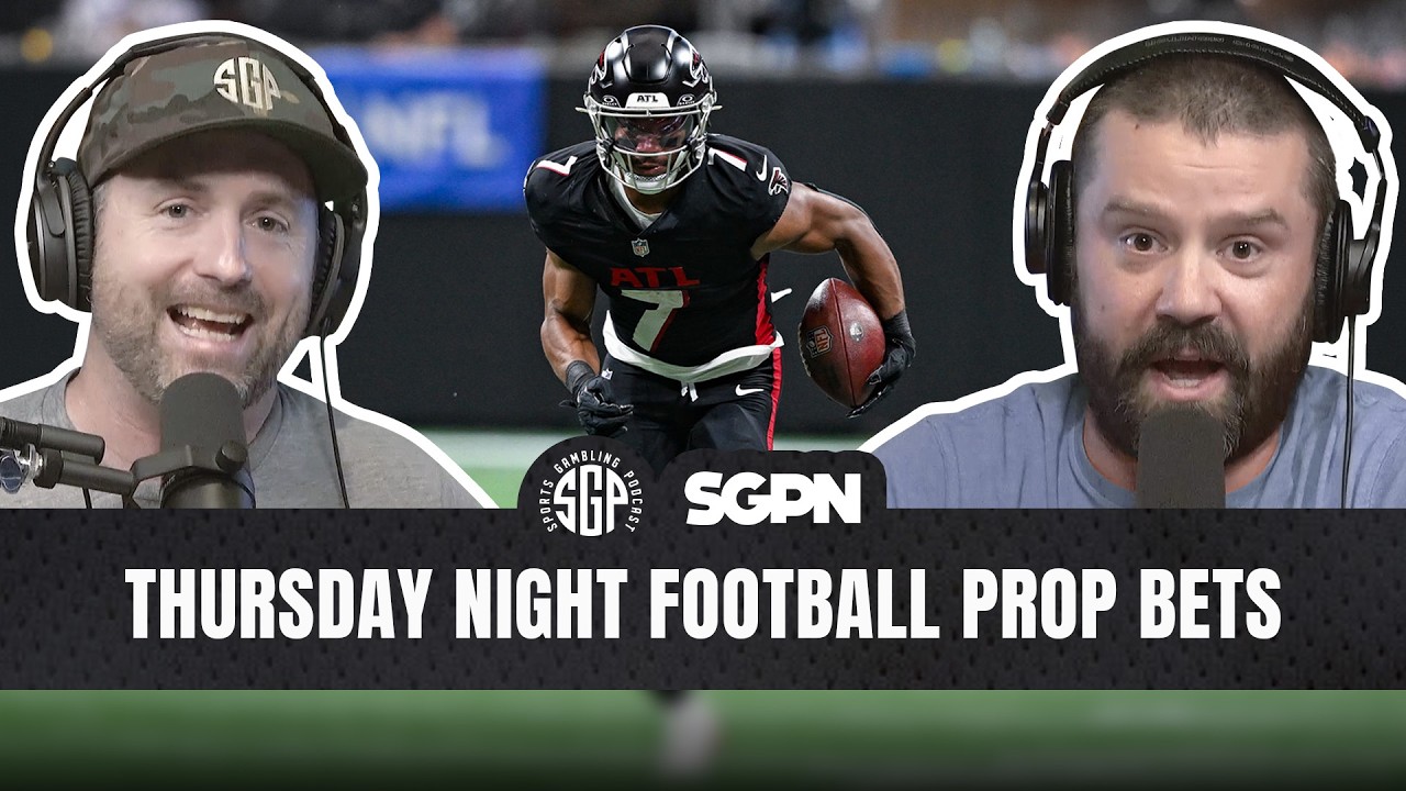 Thursday Night Football Week 3 Prop Bets, Best Bets & Predictions