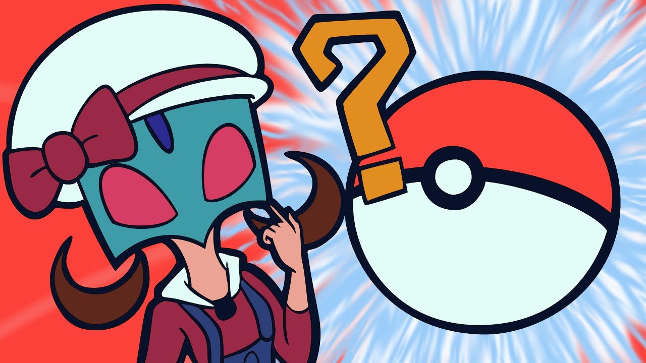 Nuzlocke newbie plays Soul Silver Randomizer Nuzlocke | Ep. 1