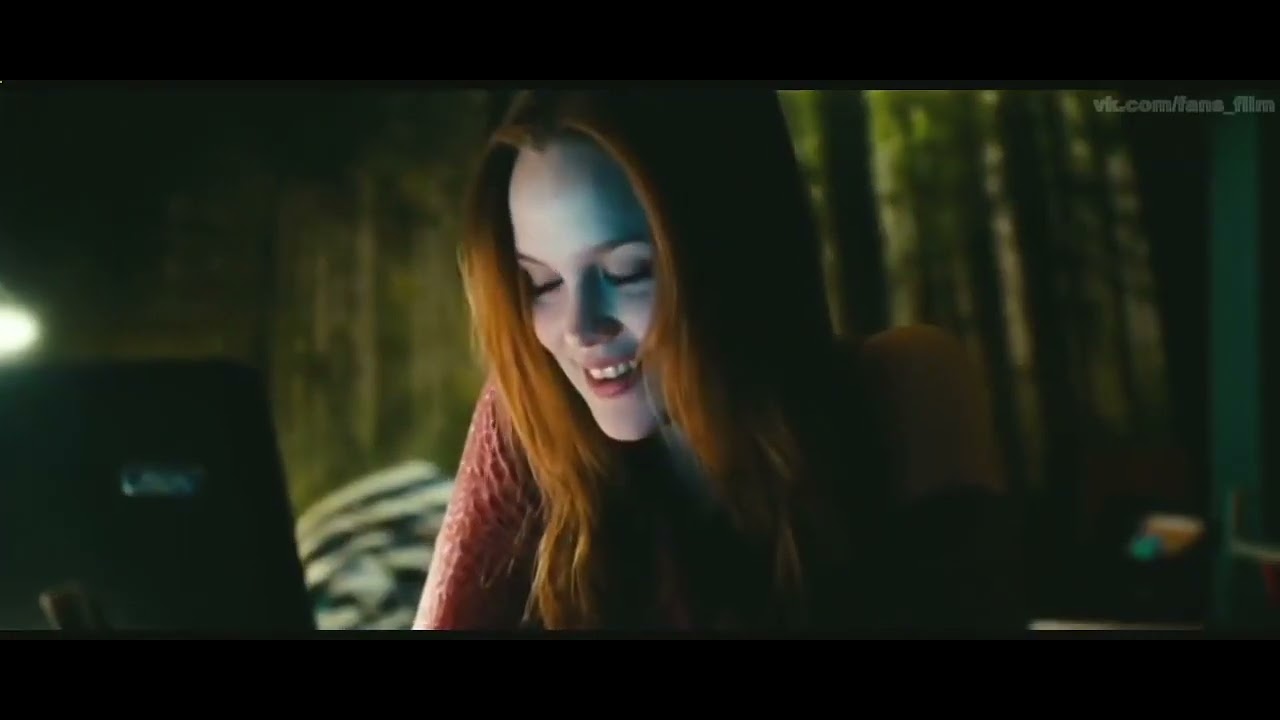 Лена & Тим   История о Любви и Травле   Lena love1