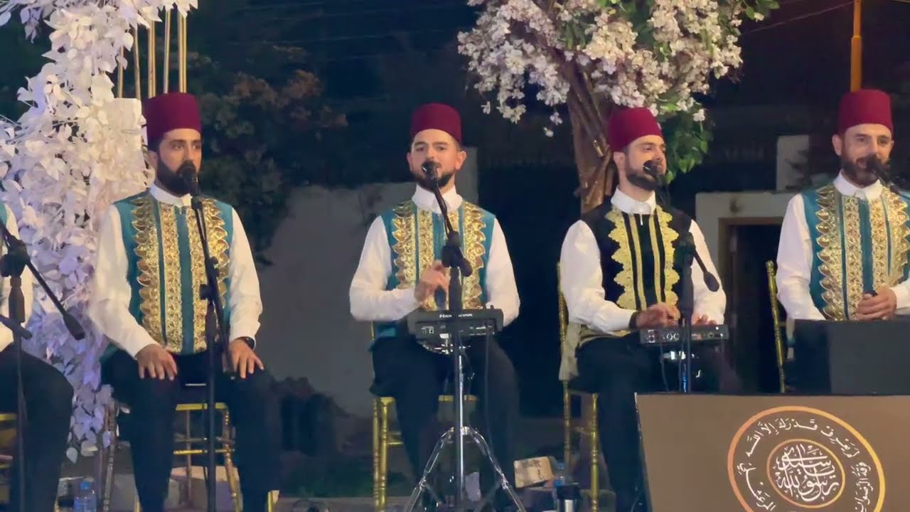 فرقة الرضوان السورية ، عبد القادر المرعشلي