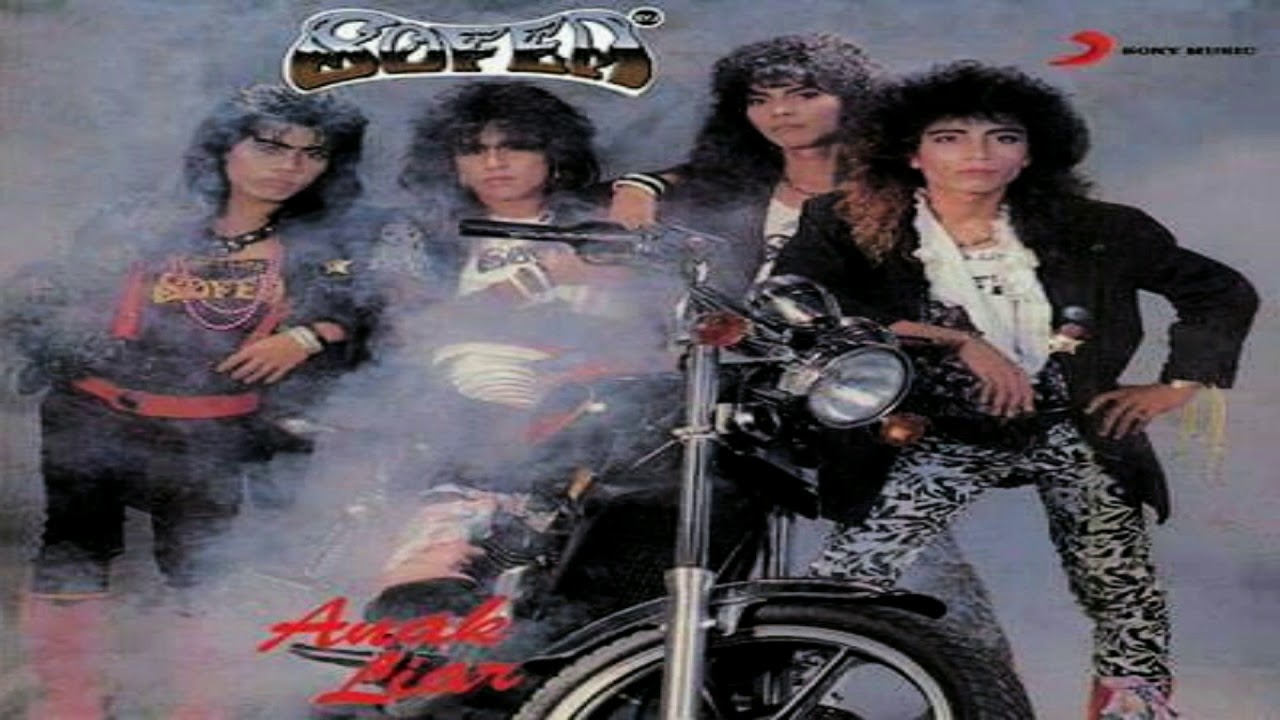 Sofea - Suratan Perpisahan HQ
