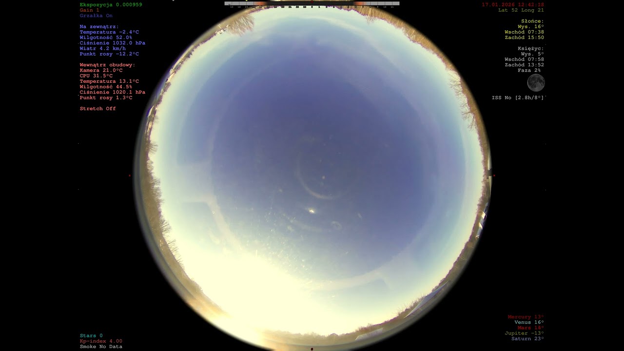 Allsky Timelapse - 2026-01-17 - Day