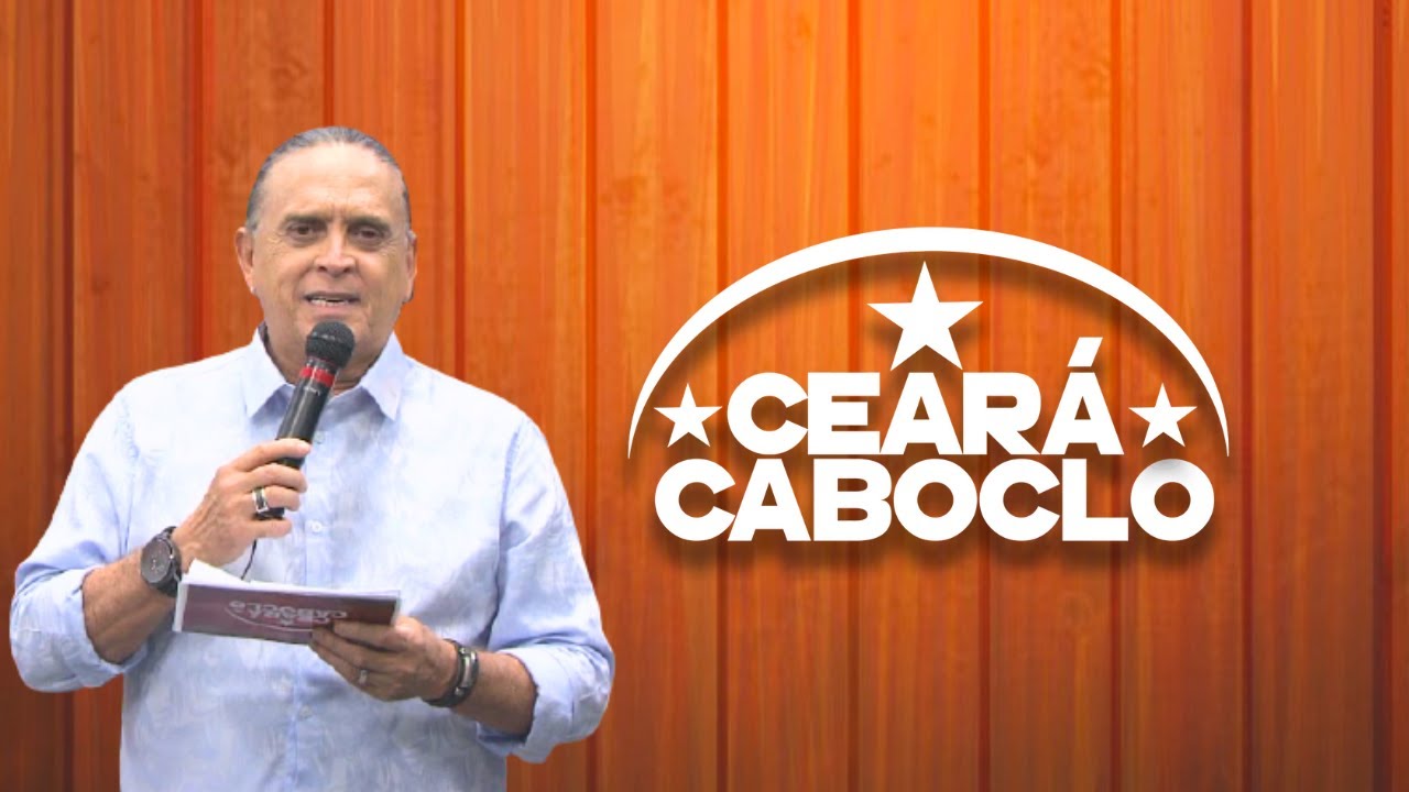 CEARÁ CABOCLO 18 I 01 I 2026