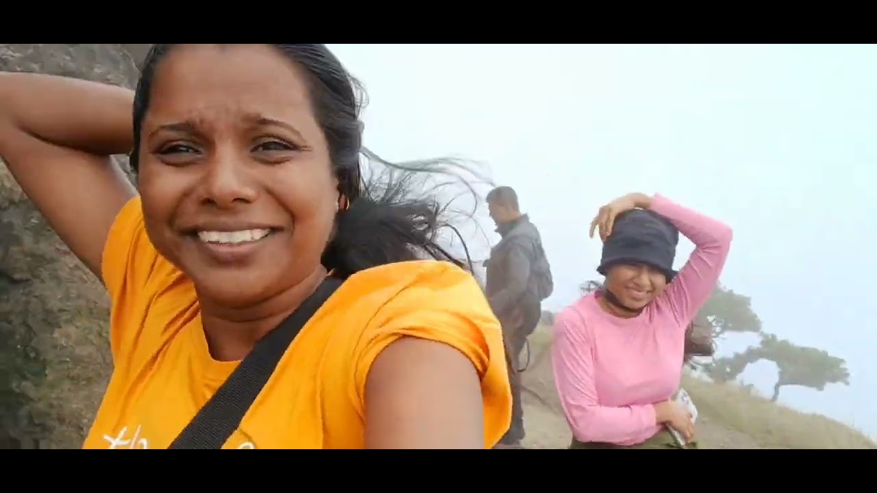 05th Vlog | ආයෙත් යන්නම ඕන ගමනක් | රිවස්ටන්  Reverston Sri Lanka | ❤️🌹💐🏞️😊 