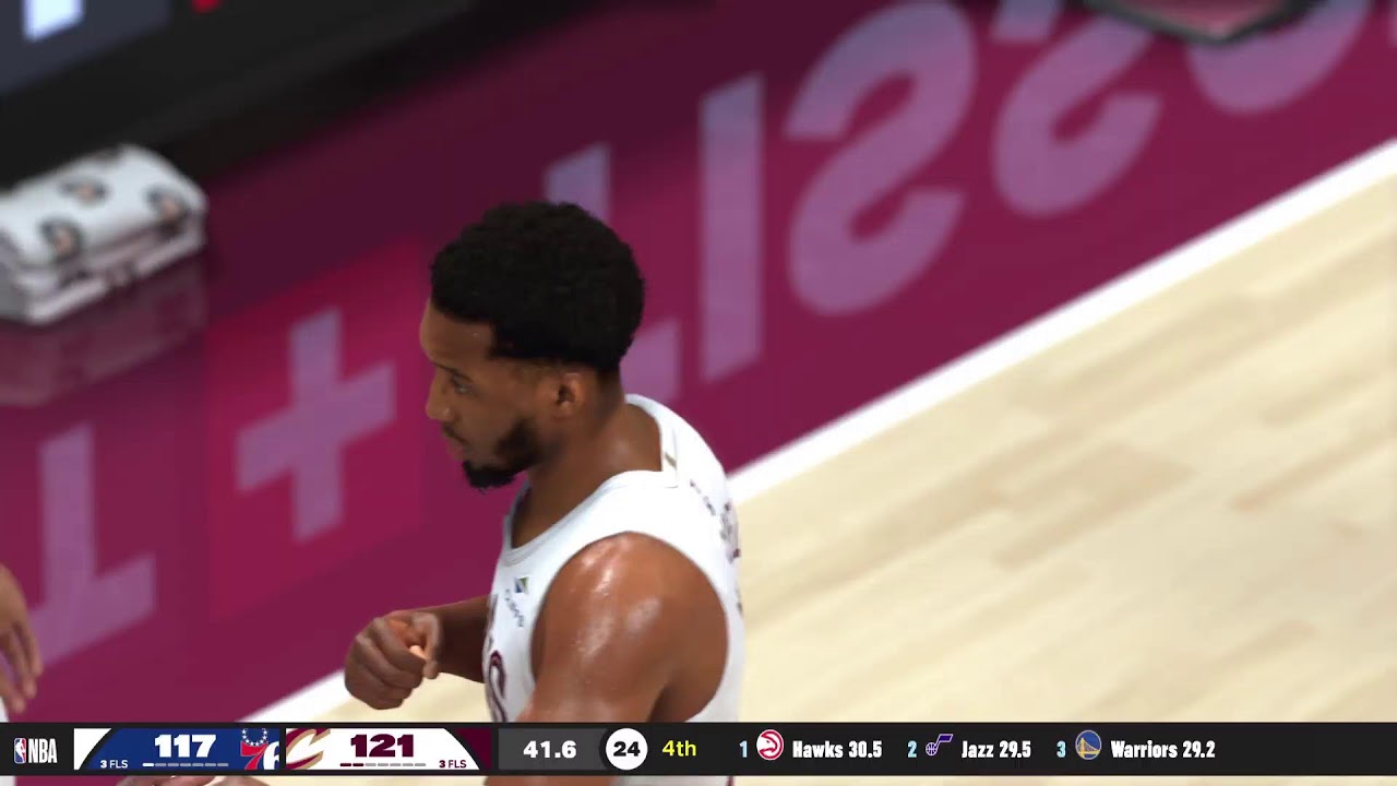 NBA,BRODCAST