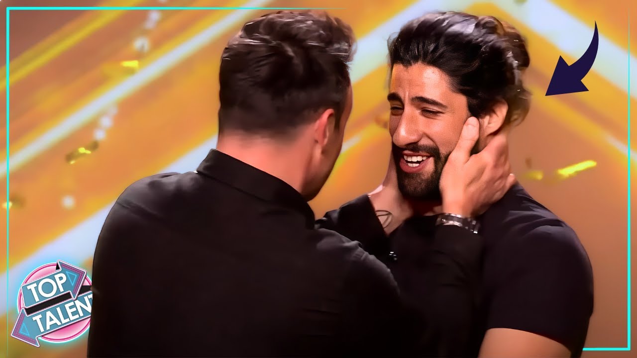 BGT Contestants Who Became VIRAL Worldwide❗️