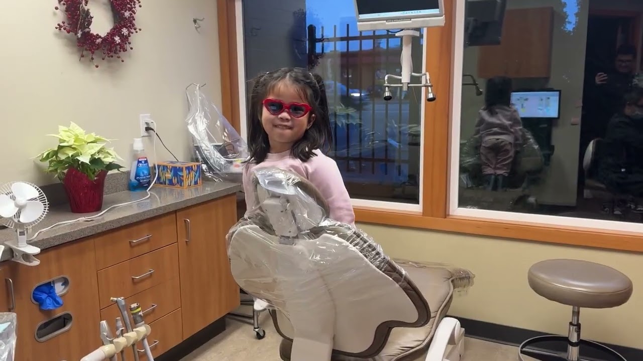 Timmy no cavity