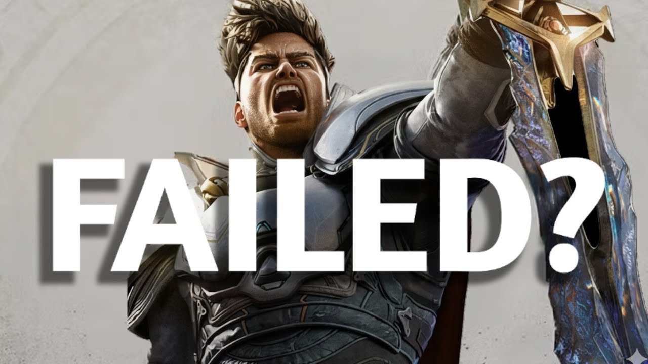 Highguard Thoughts | Blizzard Game Showcases & More | GTL 