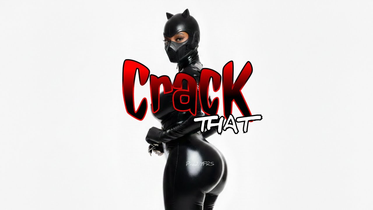 Chris Brown x Kehlani x Victoria Monét R&B Type Beat - "Crack That" | R&B Instrumental | NXZSOUND