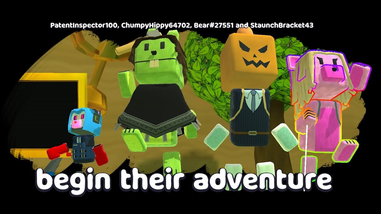 Super Bear Adventure  Multiplayer Gameplay well come to my New Live