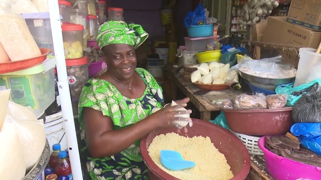 Mauritanie : quand la gastronomie ivoirienne se fait apprécier dans le pays (Dossier Inter)