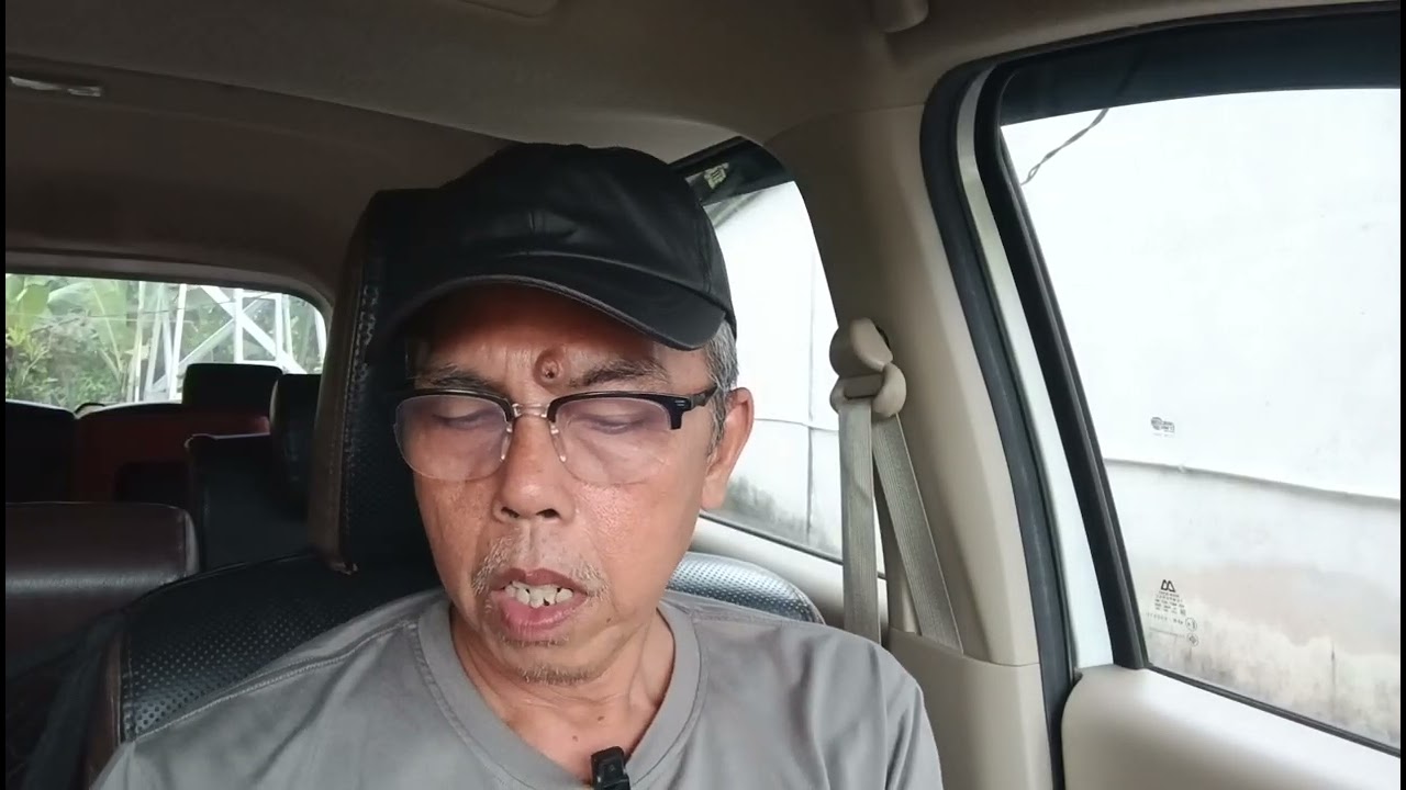 Puisi Esai 
