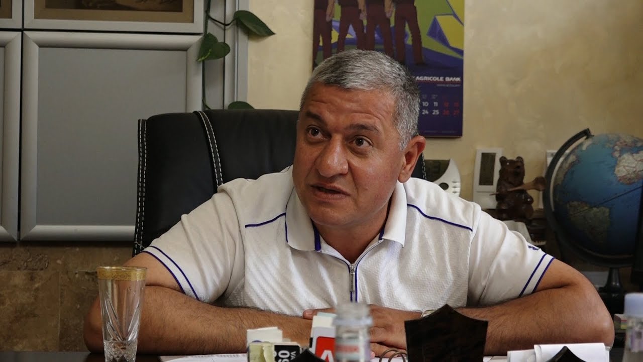 «Թավշյա հեղափոխությունը Գոռավան չի հասել»․ լարված ընտրապայքար՝ ՀՀԿ և ԲՀԿ թեկնածուների միջև