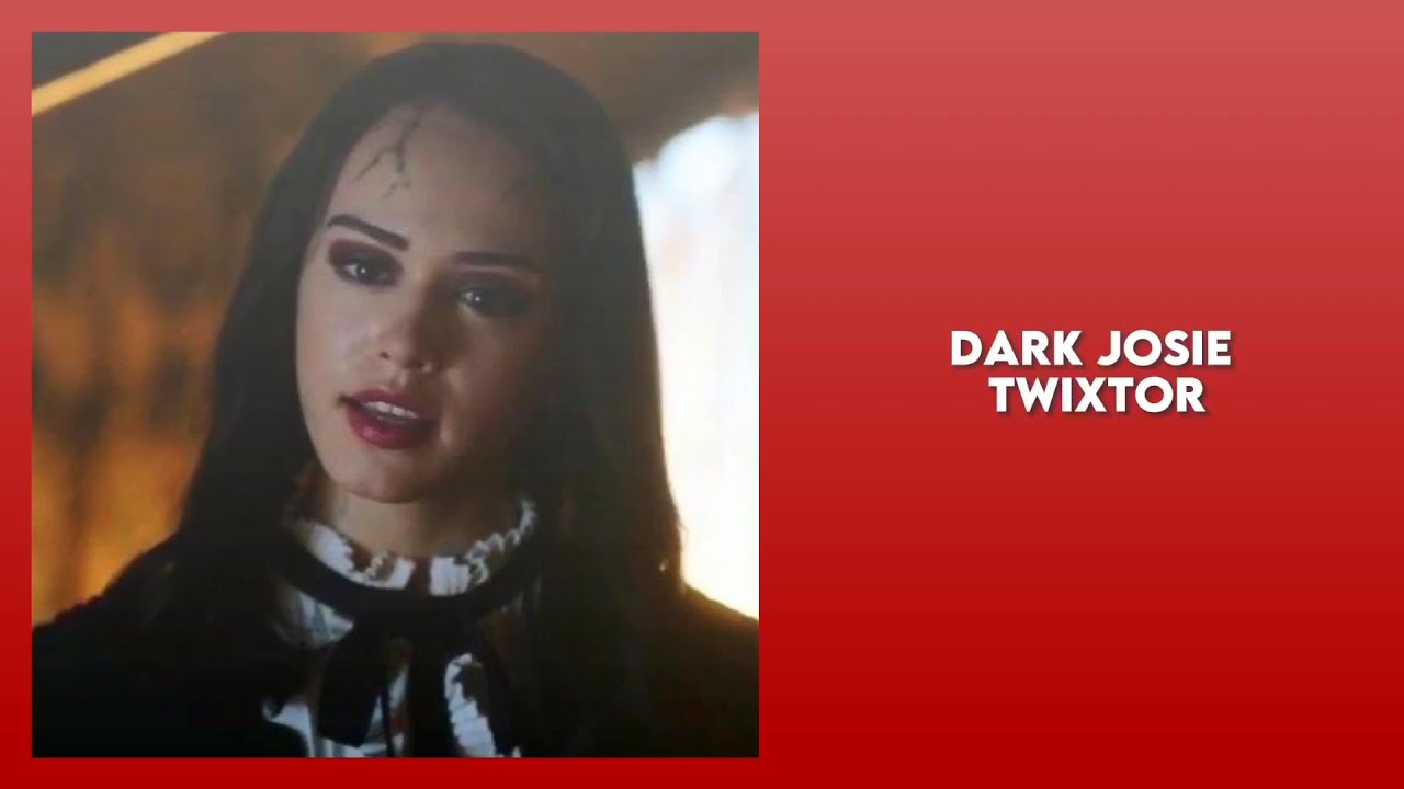 Dark Josie Twixtor
