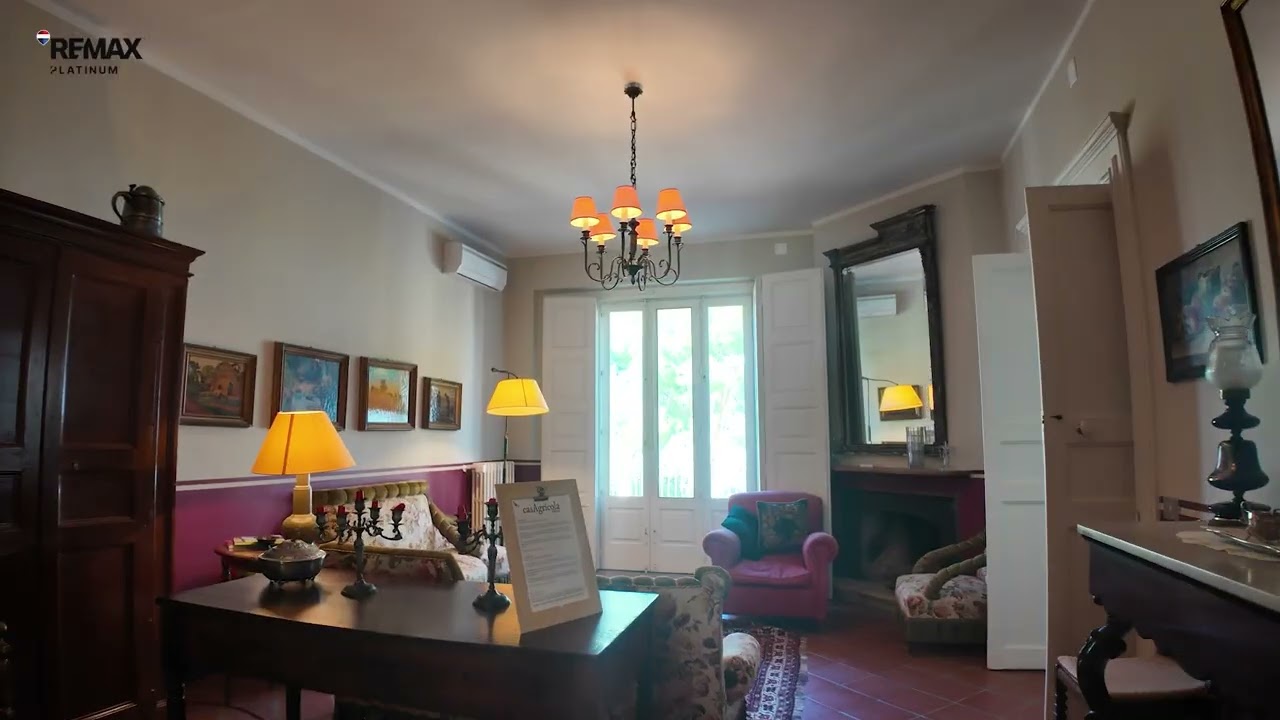 Villa Indipendente + Spazi esterni e Giardino in vendita, Mulino dei Margi, Grammichele (CT)