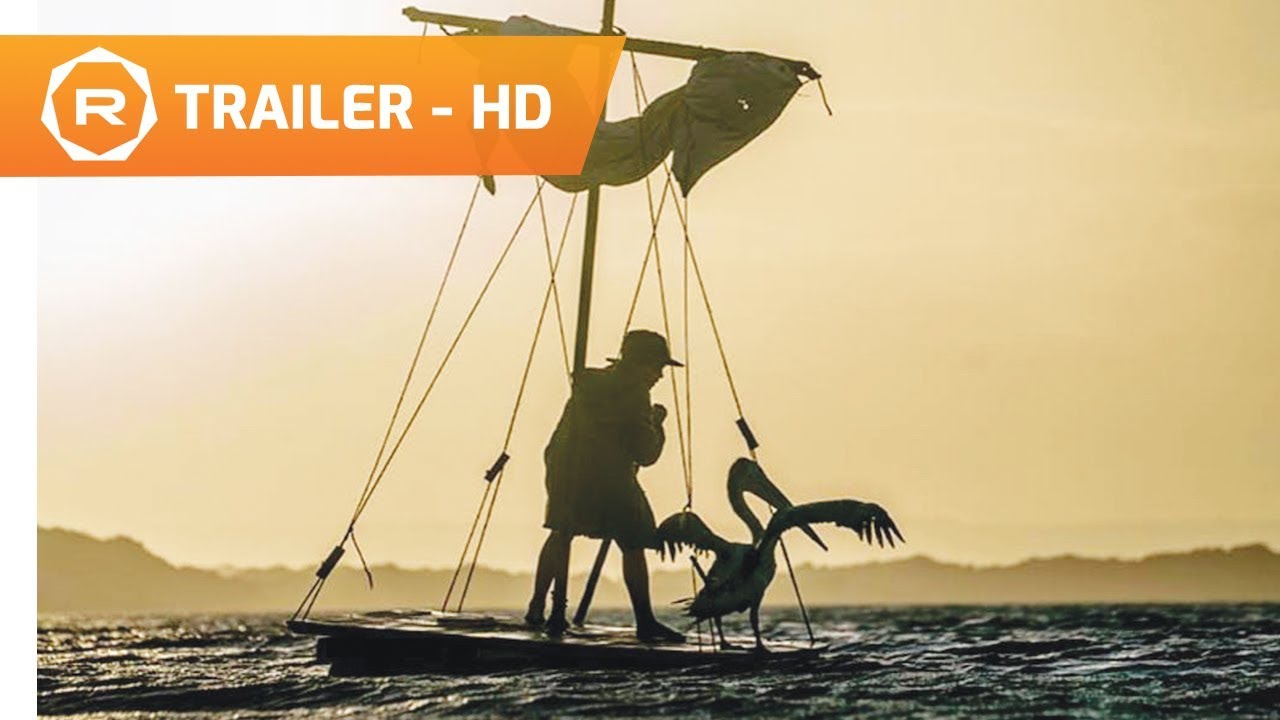 Storm Boy Official Trailer (2019) -- Regal [HD]
