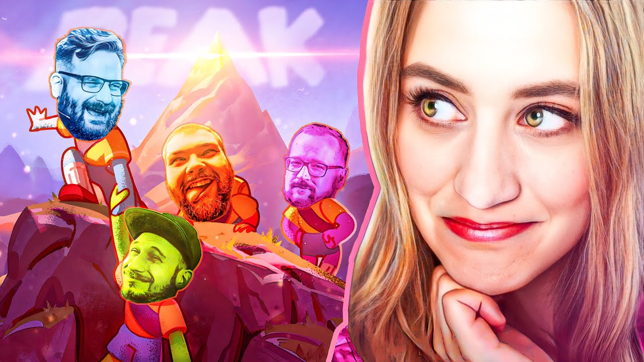 Wenn FAIL eine Folge wäre 🌋 METT | PEAK #01