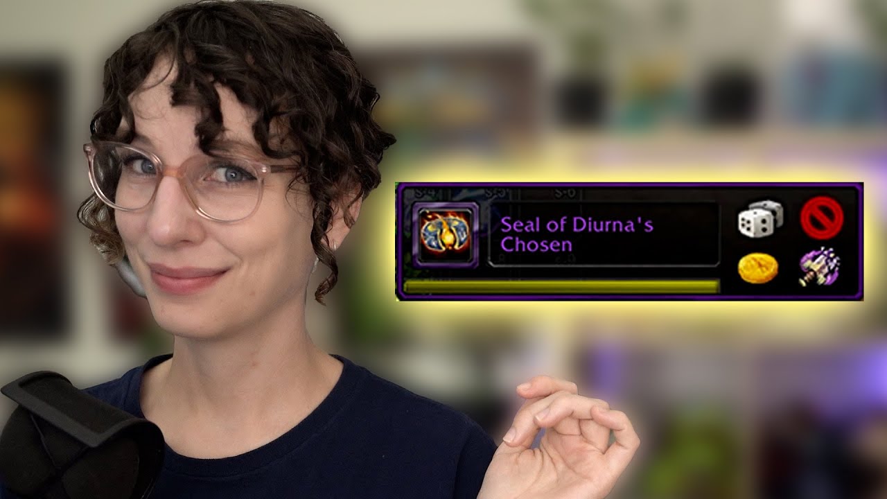 The End of Personal Loot and Dragonflight Release Date- Saturday WoW News