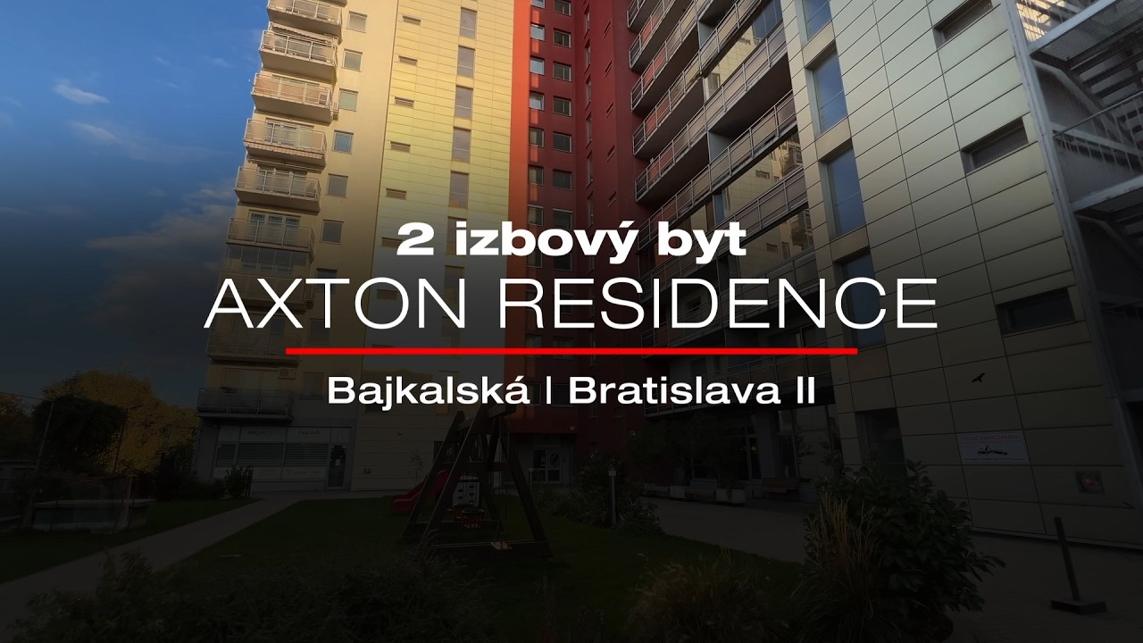 NA PRENÁJOM/FOR RENT  Veľkometrážny, štýlový 2i byt 60m2, s balkónom