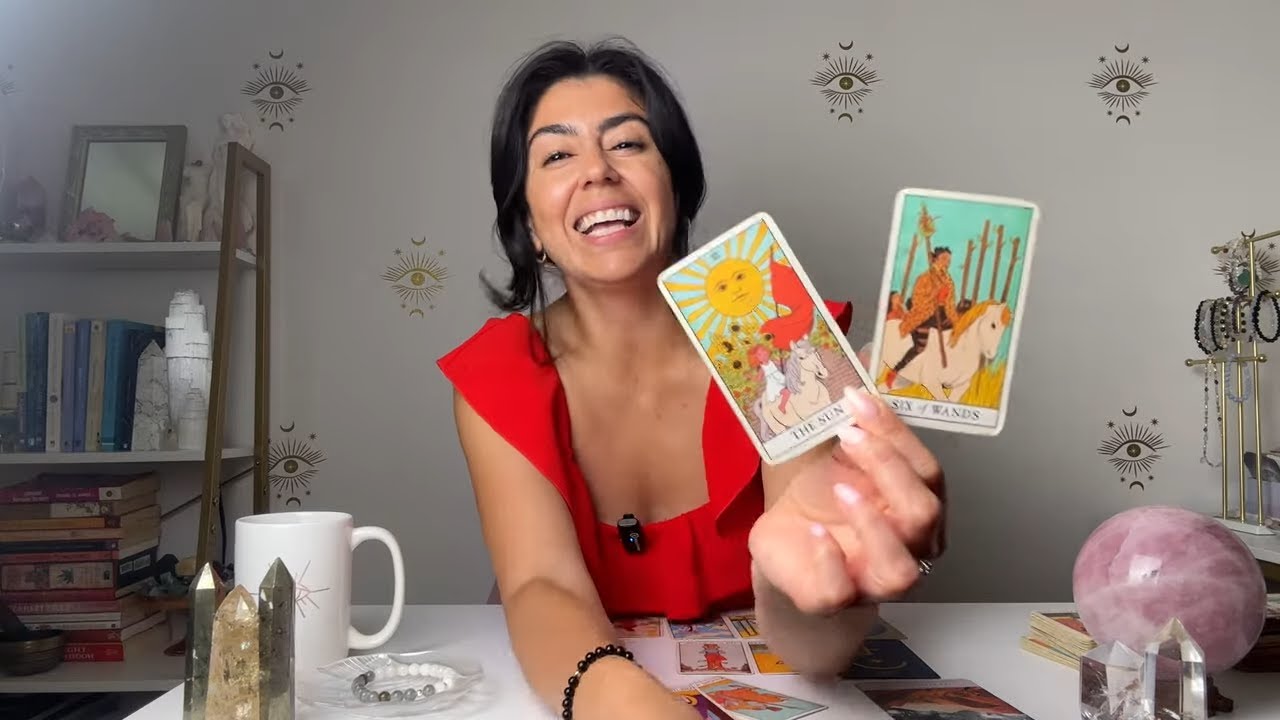 GEMINI BEST READING EVER! YOU'LL BE SO HAPPY! | JULY - SEPTEMBER 2025