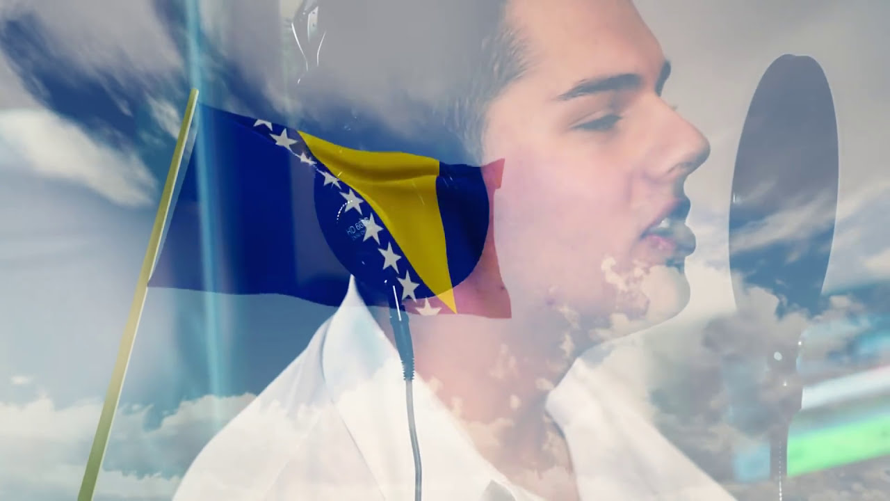 Da te nije Alija (cover) - Abdusamed Šljivar