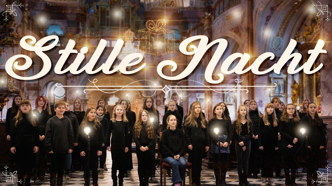Stille Nacht, Heilige Nacht | BG Rein