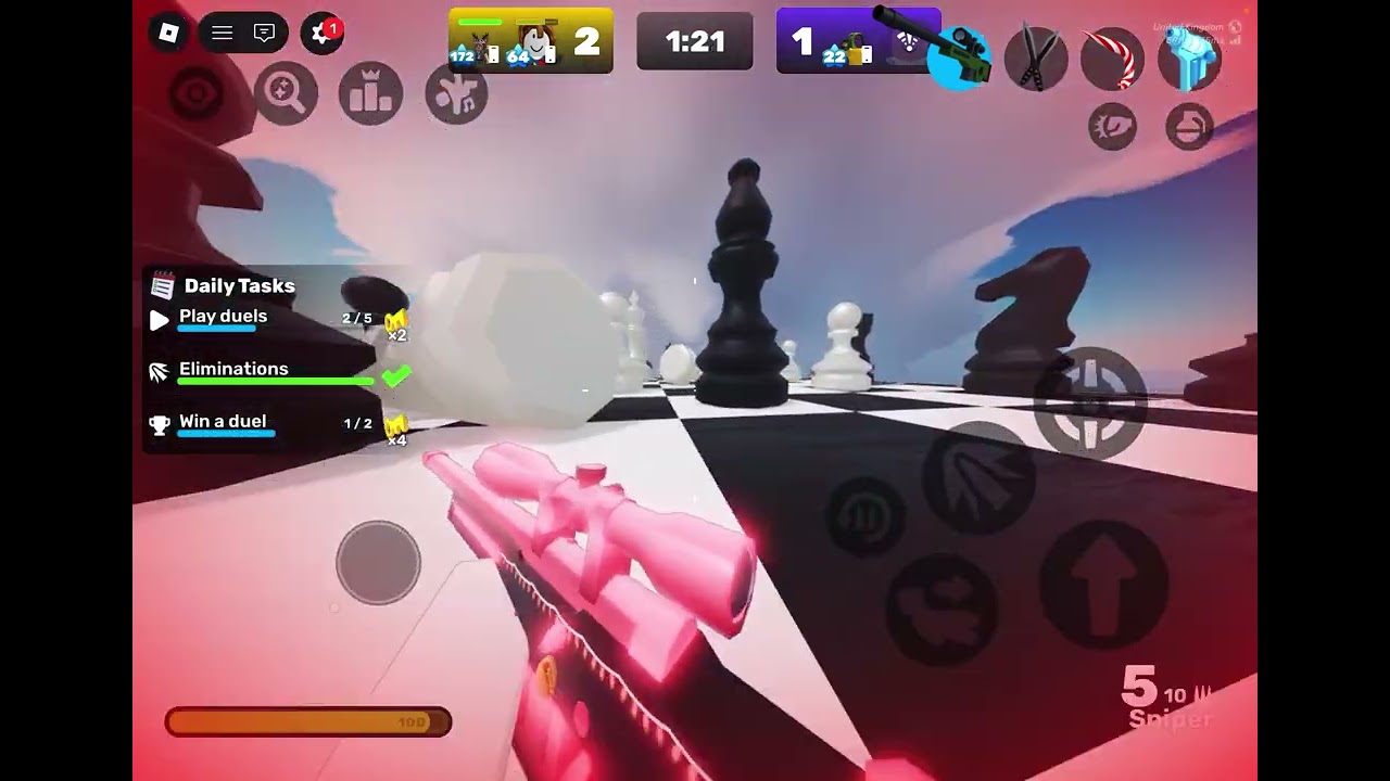 Me playing rivals again again again again again ￼