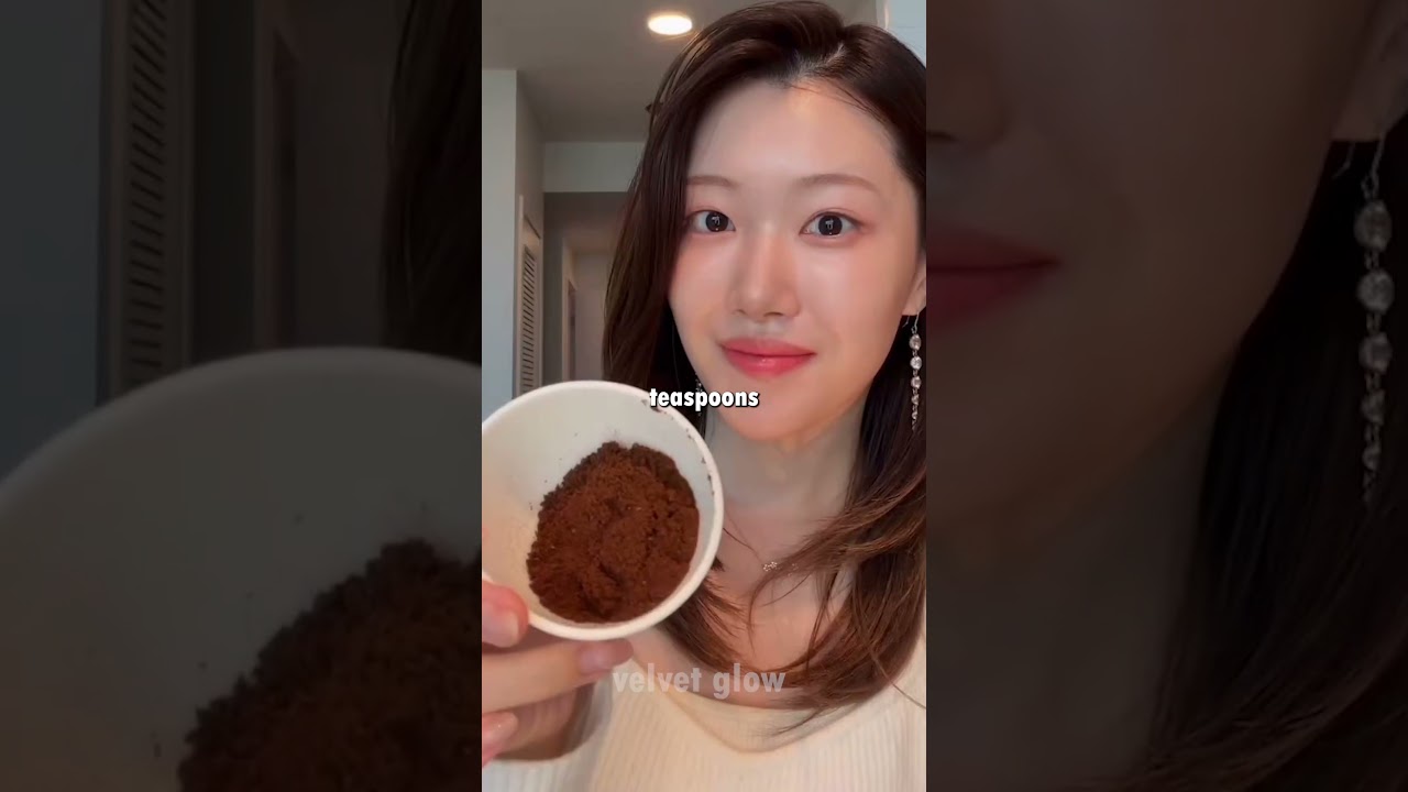 ☕ Секрет роста волос, который потряс Интернет 🌿 Рецепт корейского врача!