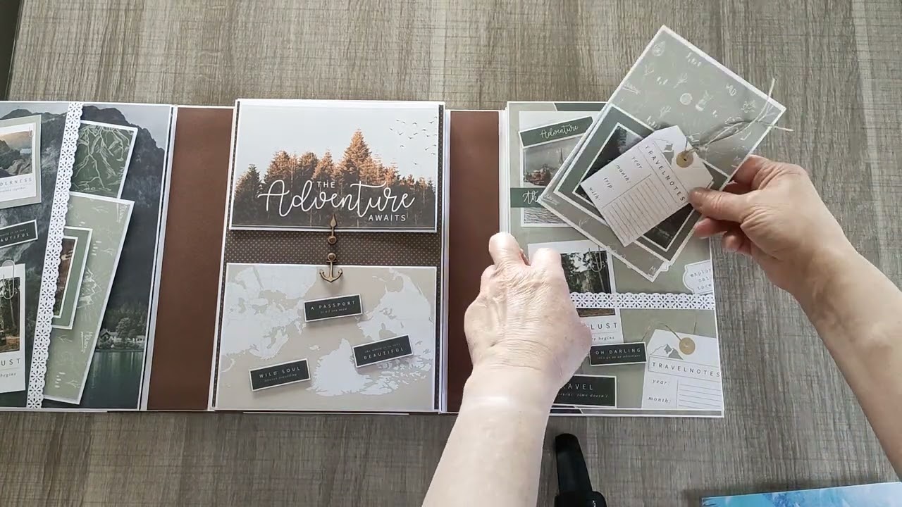 Présentation du FOLIO 