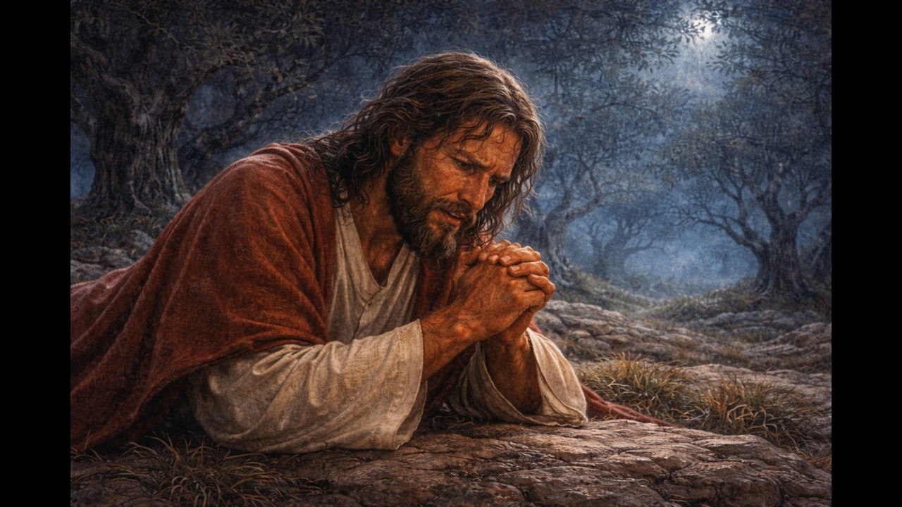 Hebrews 5 Explained: Jesus the Perfect High Priest