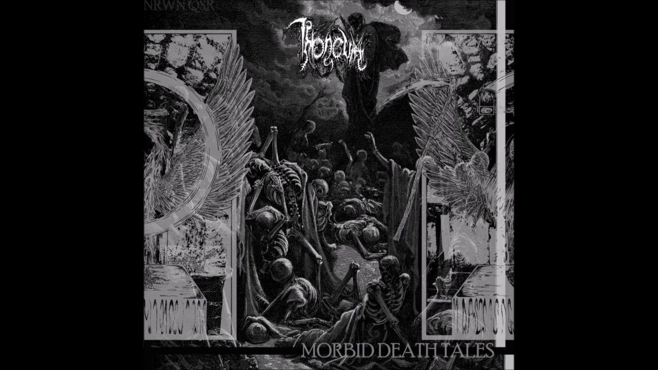 Throneum - Darkness of Another Circle (I)