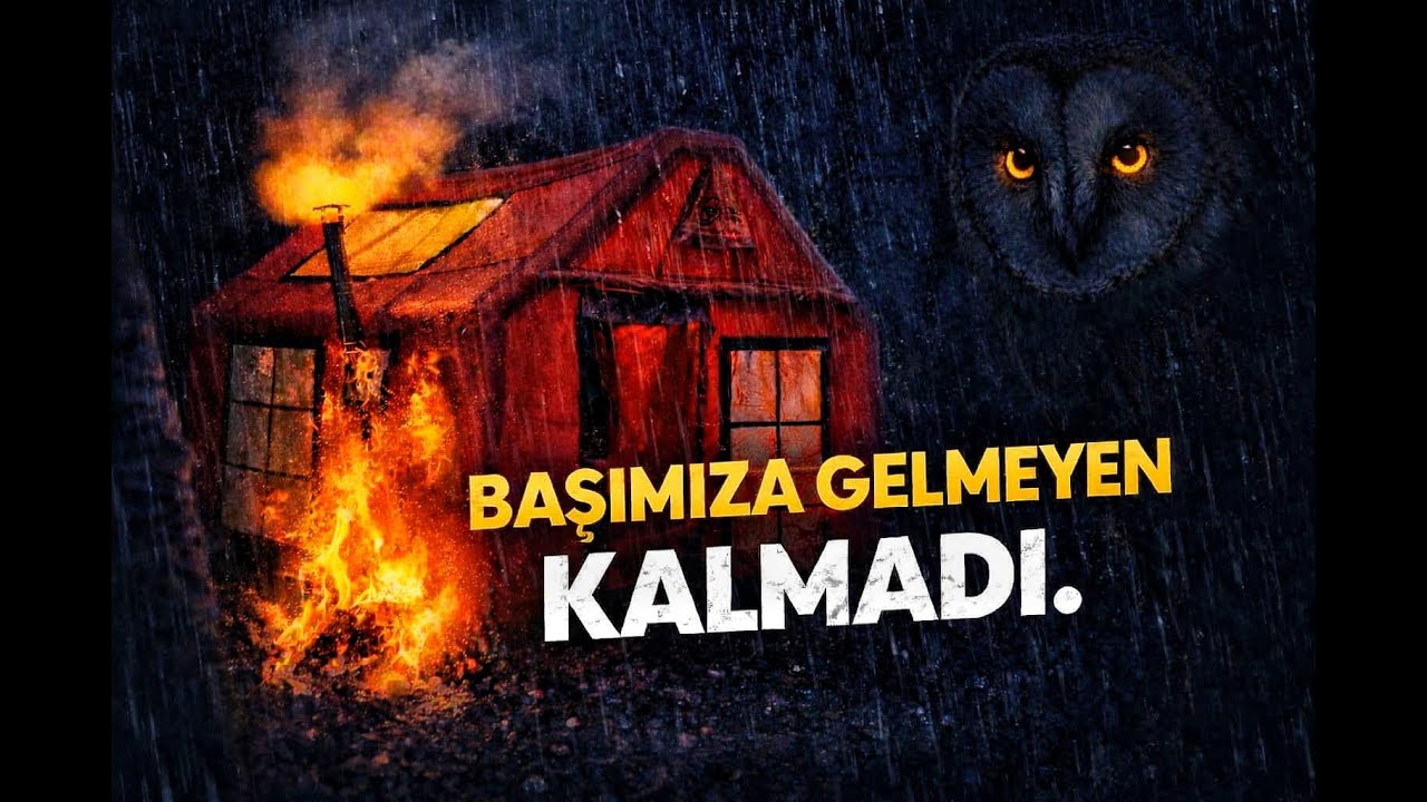 Этот поход мог стоить нам жизни — всё, что могло пойти не так, пошло не так