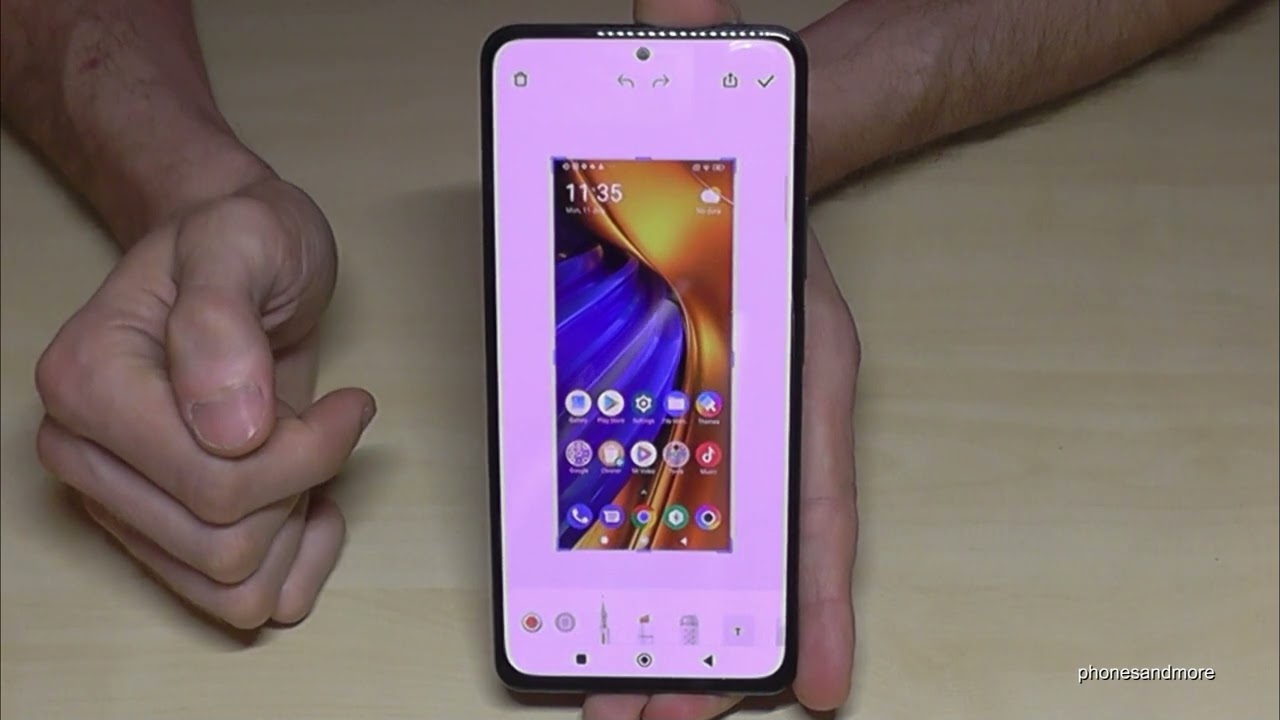 Poco F5 (Pro): 10 cool things for your phone! (tips and tricks)